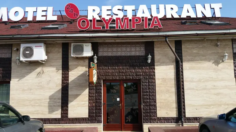 Restaurant nuntă Arad – Complex Olympia